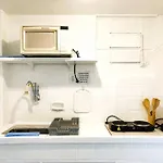 Studio Localizado No Coracao De Copacabana