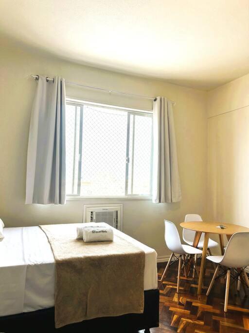 Localizado No Coracao De Copacabana Apartamento